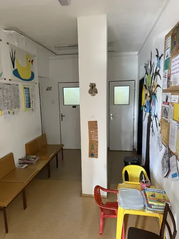 Prodej komerční nemovitosti, Děčín, Weberova, 815 m2