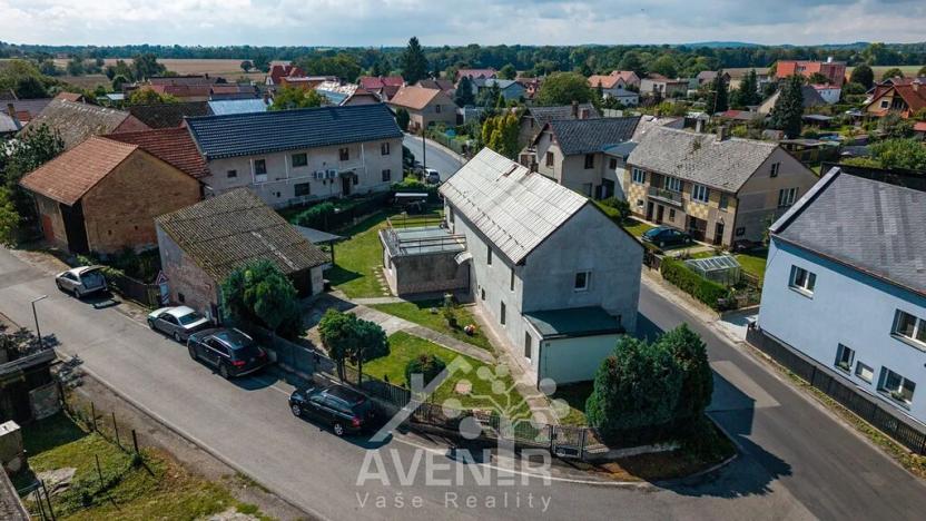 Prodej rodinného domu, Katusice, Kovaňská, 222 m2