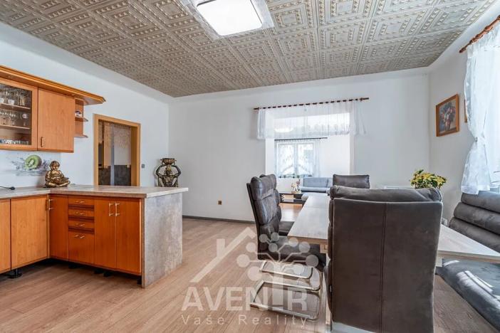 Prodej rodinného domu, Katusice, Kovaňská, 222 m2