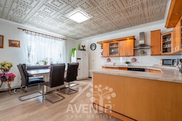 Prodej rodinného domu, Katusice, Kovaňská, 222 m2