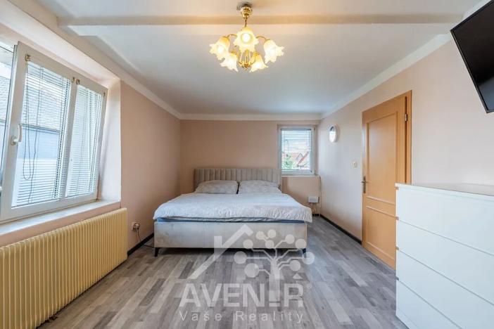 Prodej rodinného domu, Katusice, Kovaňská, 222 m2