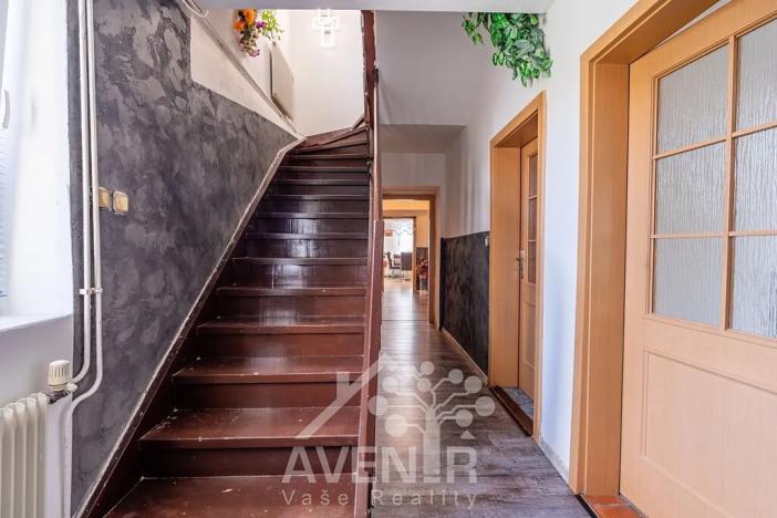 Prodej rodinného domu, Katusice, Kovaňská, 222 m2