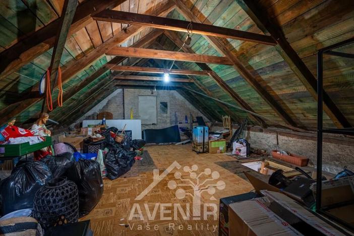 Prodej rodinného domu, Katusice, Kovaňská, 222 m2