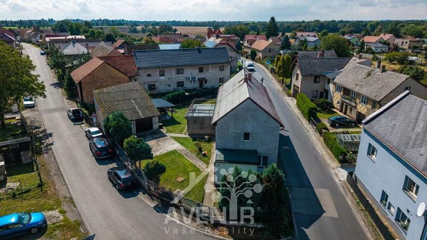 Prodej rodinného domu, Katusice, Kovaňská, 222 m2
