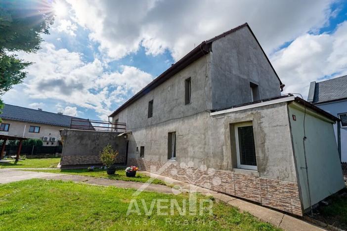 Prodej rodinného domu, Katusice, Kovaňská, 222 m2