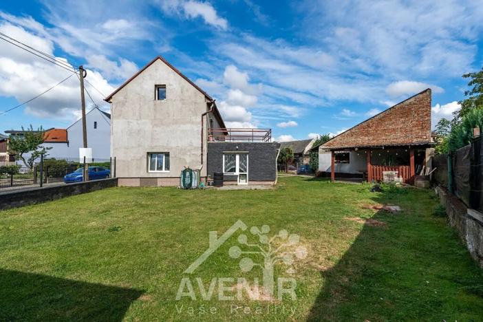 Prodej rodinného domu, Katusice, Kovaňská, 222 m2