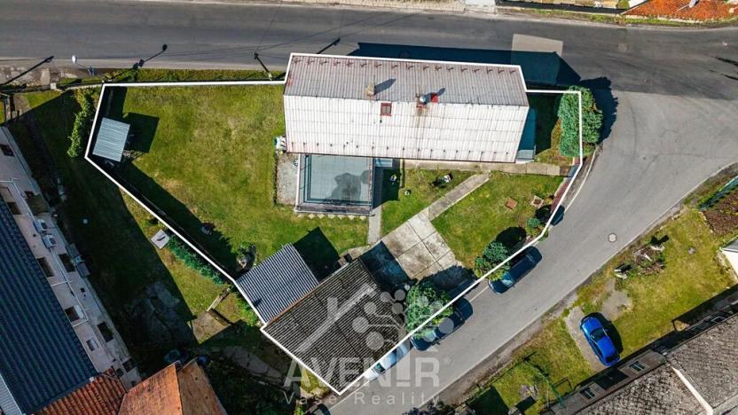 Prodej rodinného domu, Katusice, Kovaňská, 222 m2