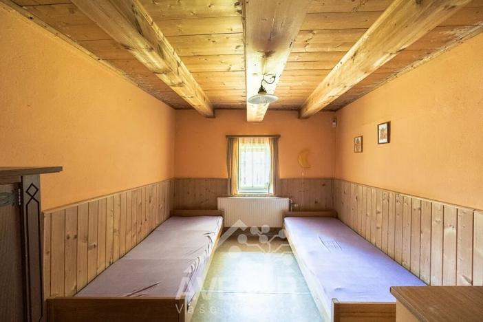 Prodej rodinného domu, Osečná, Českolipská, 500 m2