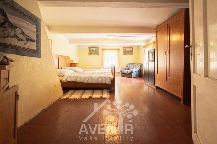 Prodej rodinného domu, Osečná, Českolipská, 500 m2