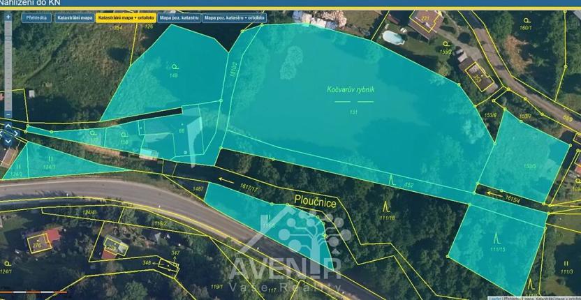 Prodej rodinného domu, Osečná, Českolipská, 500 m2