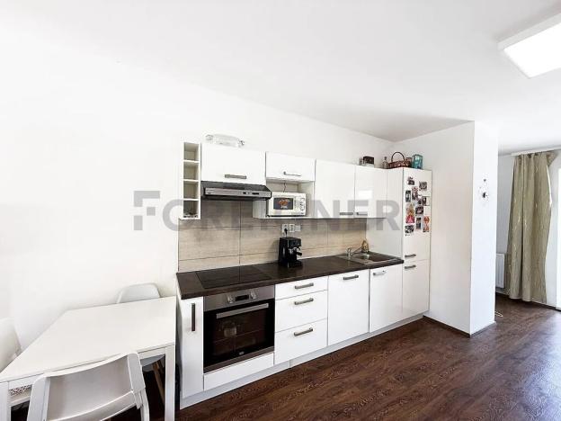 Prodej bytu 2+kk, Brno, Bratislavská, 66 m2