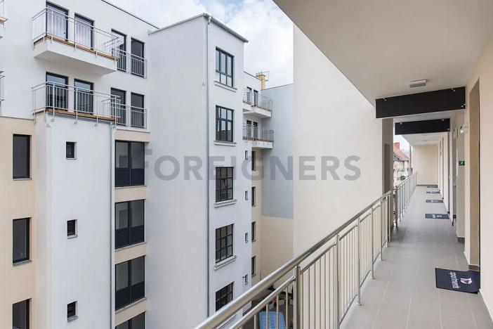 Prodej bytu 2+kk, Brno, Bratislavská, 66 m2