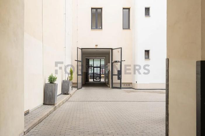 Prodej bytu 1+1, Brno, Bratislavská, 38 m2