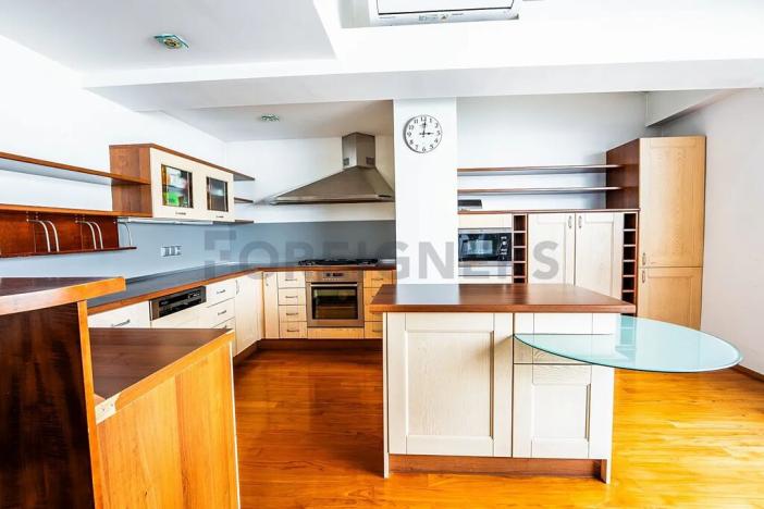 Prodej bytu 4+kk, Brno, Antonína Slavíka, 169 m2