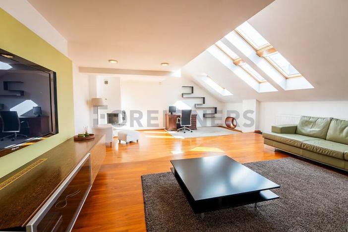 Prodej bytu 4+kk, Brno, Antonína Slavíka, 169 m2