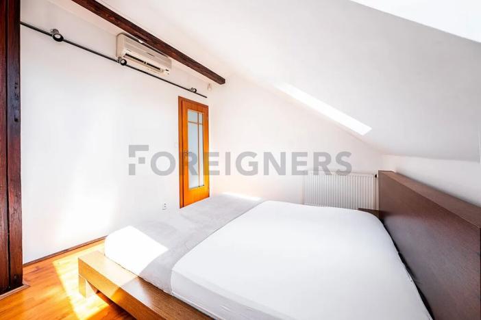 Prodej bytu 4+kk, Brno, Antonína Slavíka, 169 m2