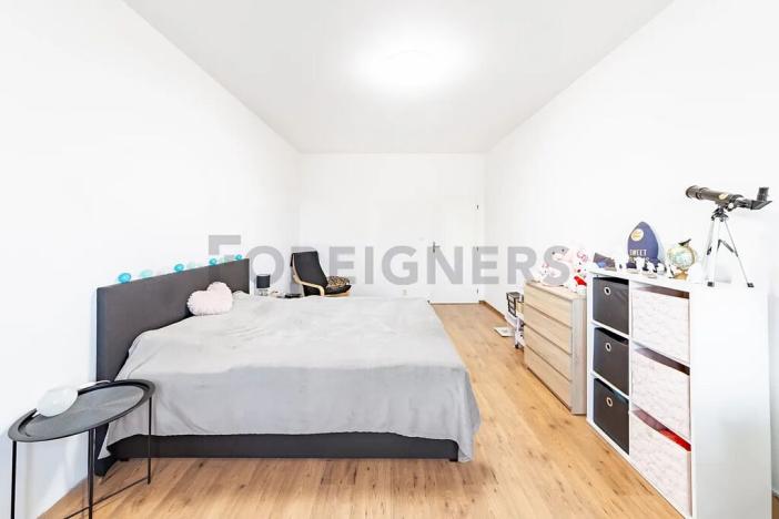 Prodej bytu 2+kk, Brno, Oblá, 56 m2