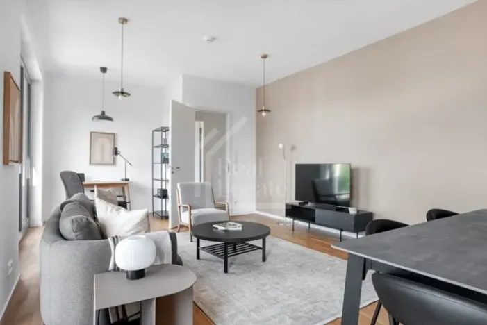 Prodej bytu 3+kk, Praha - Vršovice, Košická, 68 m2