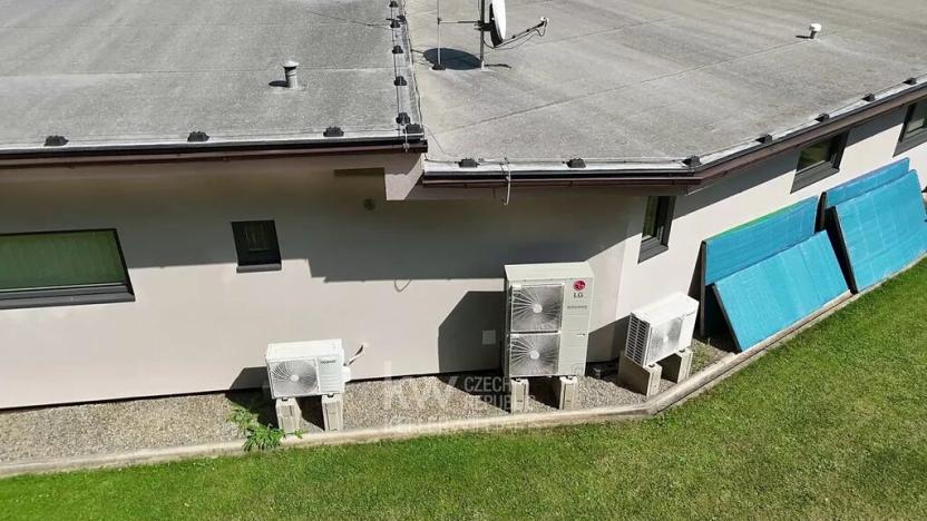 Prodej rodinného domu, Solenice, 190 m2