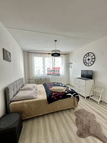 Prodej bytu 2+kk, Tábor, Havanská, 42 m2