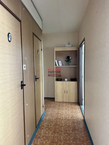 Prodej bytu 2+kk, Tábor, Havanská, 42 m2