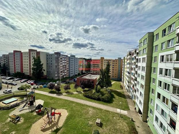 Prodej bytu 2+kk, Tábor, Havanská, 42 m2