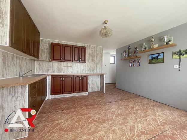 Prodej rodinného domu, Šošůvka, 212 m2