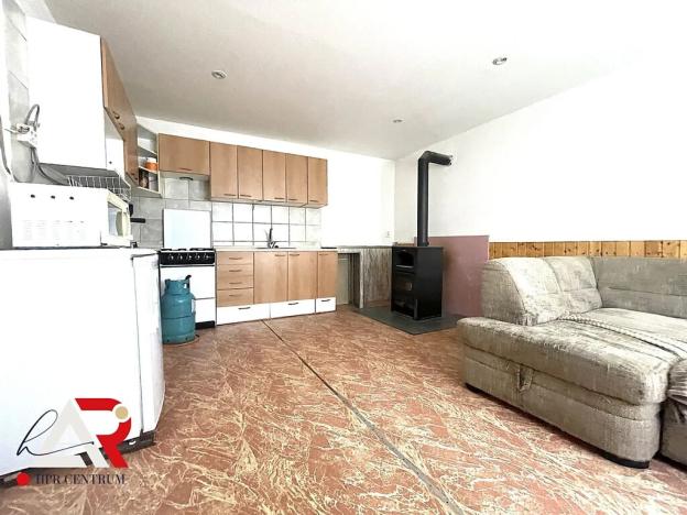 Prodej rodinného domu, Šošůvka, 212 m2