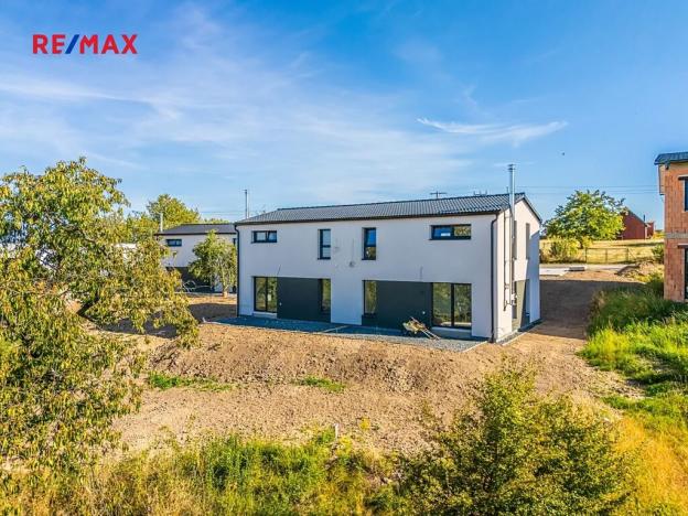 Prodej rodinného domu, Dřetovice, 95 m2