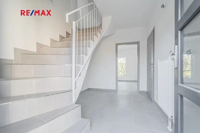 Prodej bytu 4+kk, Dřetovice, 95 m2