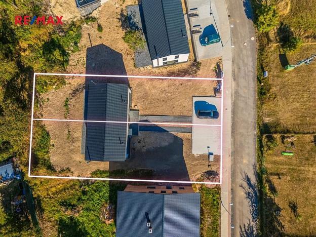 Prodej bytu 4+kk, Dřetovice, 95 m2