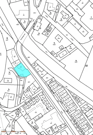 Prodej pozemku pro bydlení, Trutnov, Horská, 585 m2