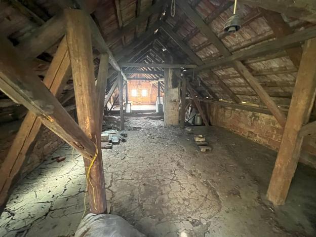 Prodej rodinného domu, Zelenecká Lhota, 90 m2