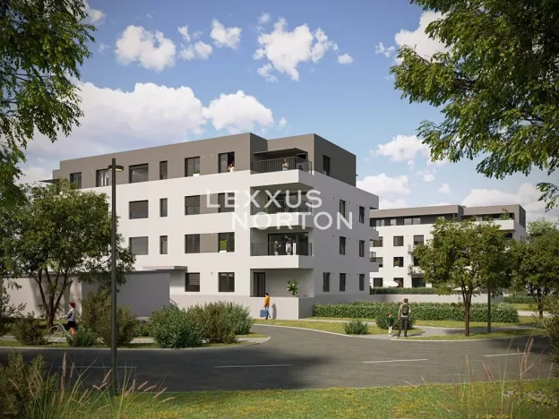 Prodej bytu 4+kk, Praha - Kbely, Hůlkova, 106 m2