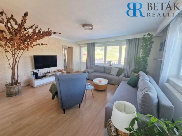 Prodej rodinného domu, Přerov, Suchý potok, 200 m2