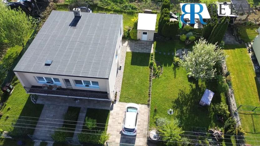 Prodej rodinného domu, Přerov, Suchý potok, 200 m2