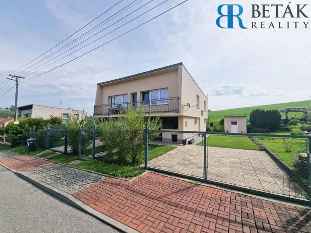 Prodej rodinného domu, Přerov, Suchý potok, 200 m2