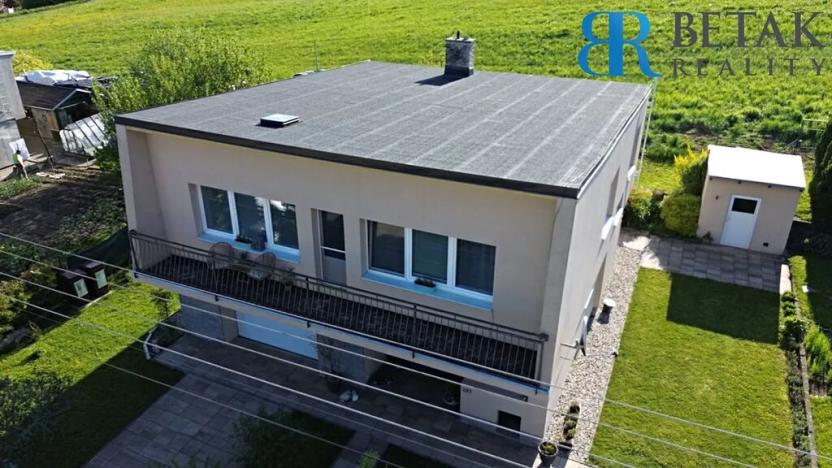 Prodej rodinného domu, Přerov, Suchý potok, 200 m2