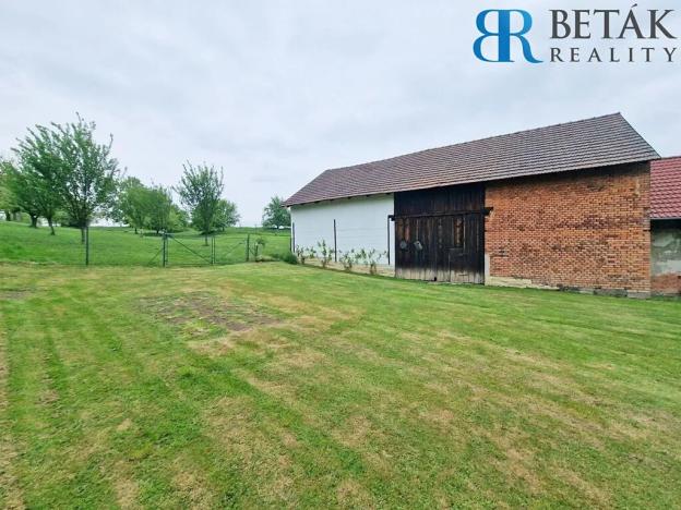 Prodej rodinného domu, Bělotín, 200 m2