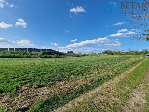 Prodej komerčního pozemku, Přerov, Žernava, 4309 m2