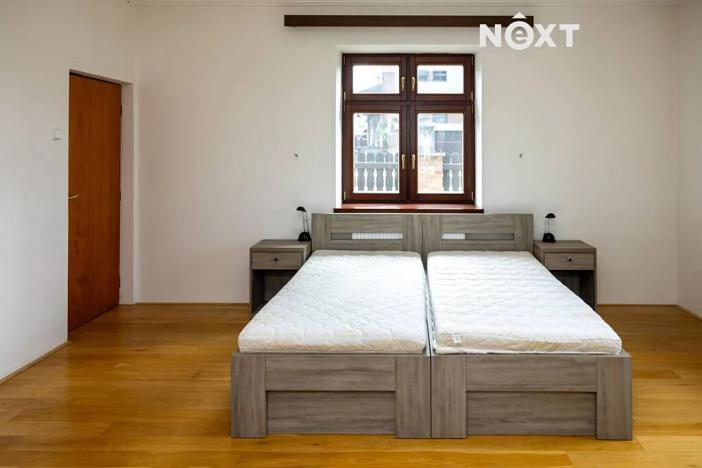 Prodej rodinného domu, Březno, 380 m2