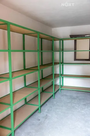 Prodej rodinného domu, Březno, 380 m2