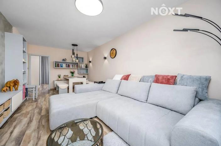 Prodej bytu 2+1, Vrchlabí, Revoluční, 57 m2