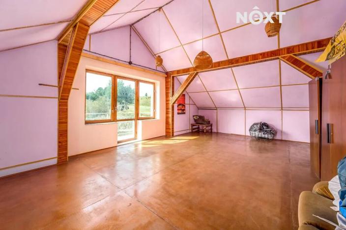 Prodej rodinného domu, Čistá u Horek, 320 m2