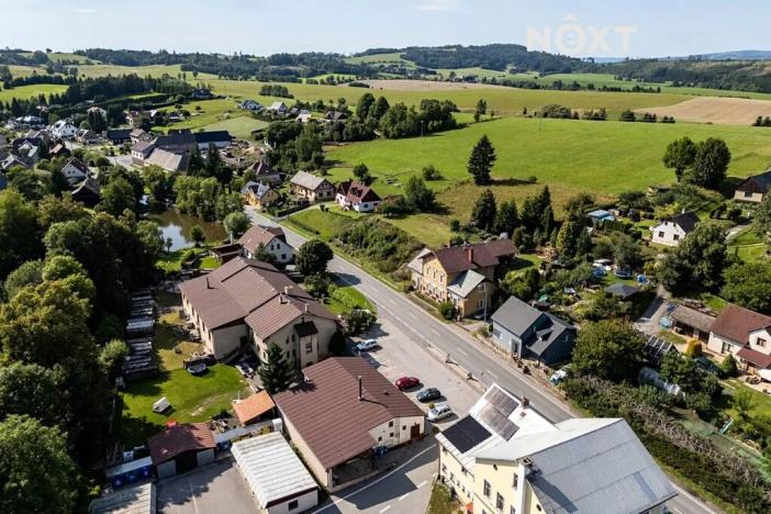 Prodej rodinného domu, Čistá u Horek, 320 m2