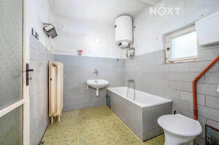 Prodej rodinného domu, Náchod, V Náměrkách, 190 m2