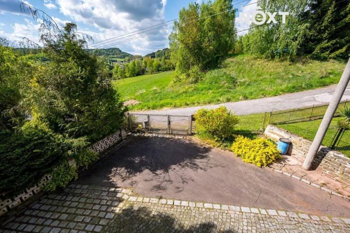 Prodej rodinného domu, Náchod, V Náměrkách, 190 m2