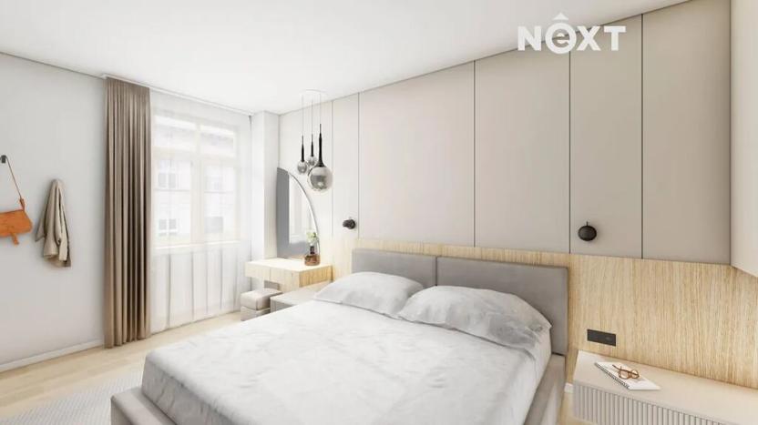 Prodej bytu 3+kk, Jilemnice, Jana Harracha, 88 m2