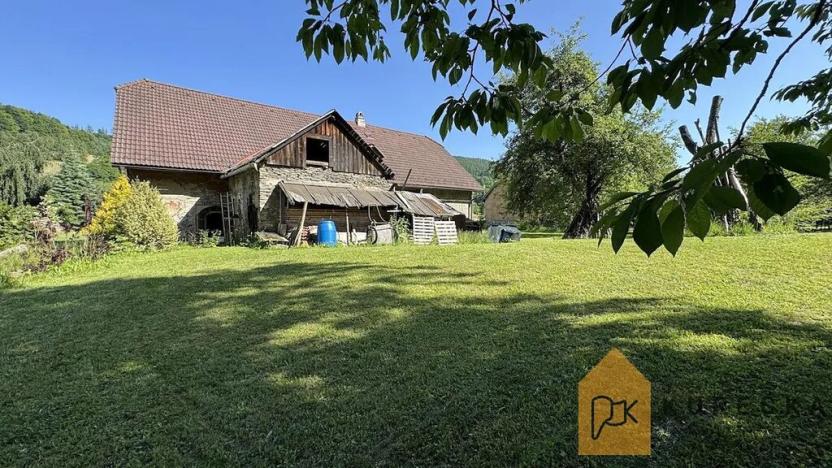 Prodej rodinného domu, Holčovice, 159 m2