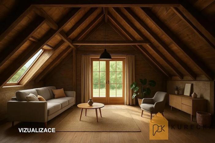 Prodej rodinného domu, Holčovice, 159 m2